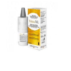 Visuxl 10 Ml