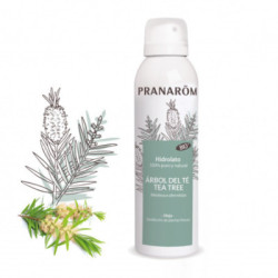 Pranaron Spray Arbol Del Te