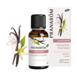 Pranarom Difusion Pequeños Placeres