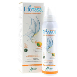 Fitonasal Pediatric