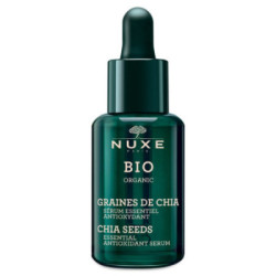 Nuxe Bio Orga Serum Esenc Antiox Chia