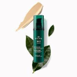Nuxe Bio Orga Trata Hidratante Color Claro