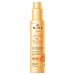 Nuxe Solar Leche Spray Spf30