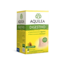 Aquilea Digestivo 30 Comprimidos Masticables