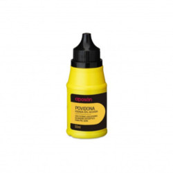 Aposan Povidona Yodada 10 50 Ml