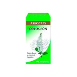 Arkocapsulas Ortosifon 100Caps