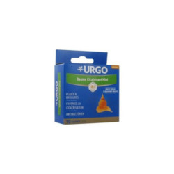 Urgo Balsamo Cicatrizante Miel Monodosis